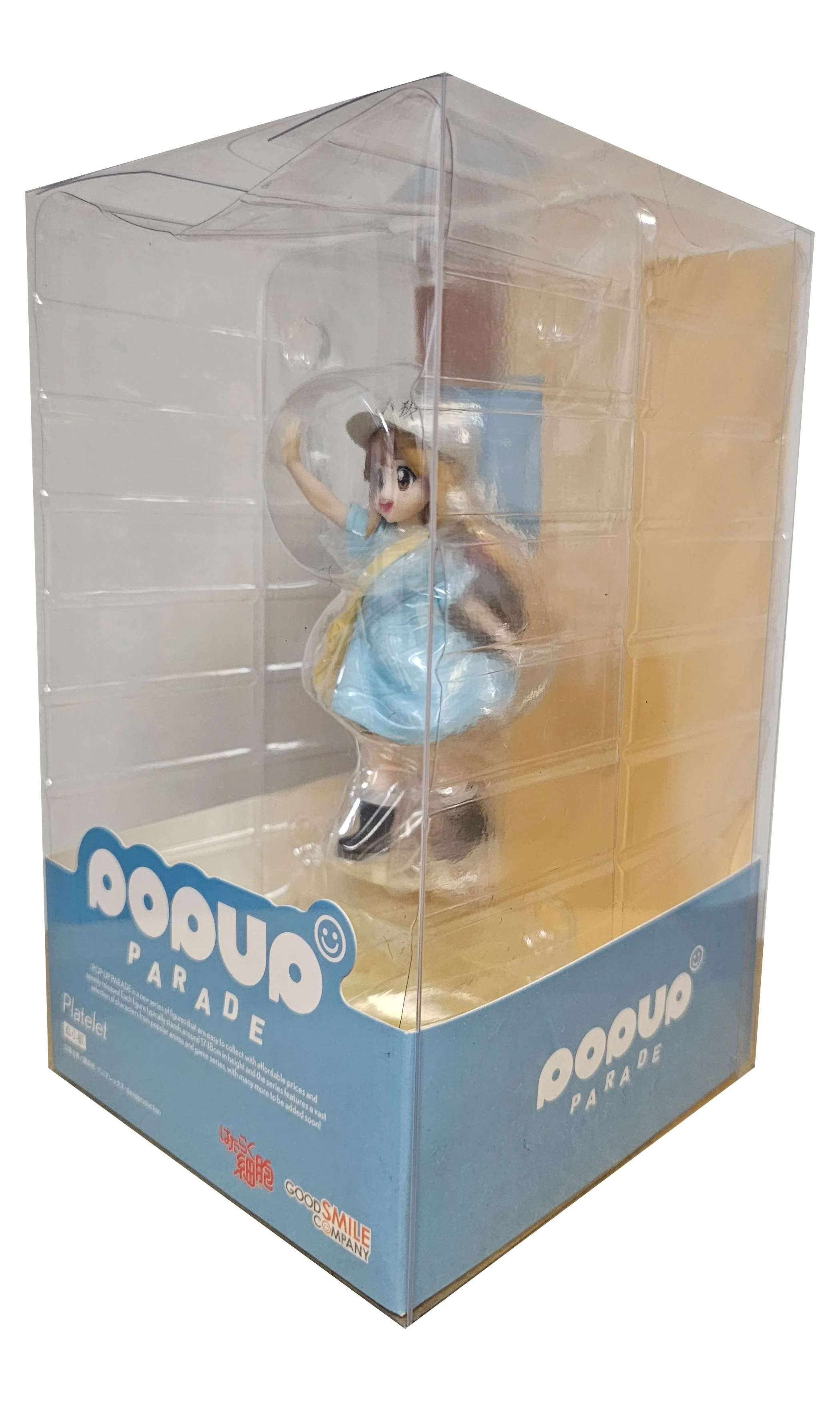 Platelet - Cells At Work - Pop Up Parade figure - 14cm