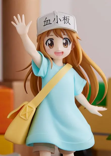 Platelet - Cells At Work - Pop Up Parade figure - 14cm