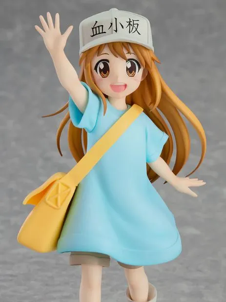 Platelet - Cells At Work - Pop Up Parade figure - 14cm