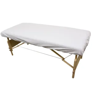 Poly/Cotton Fitted Sheets