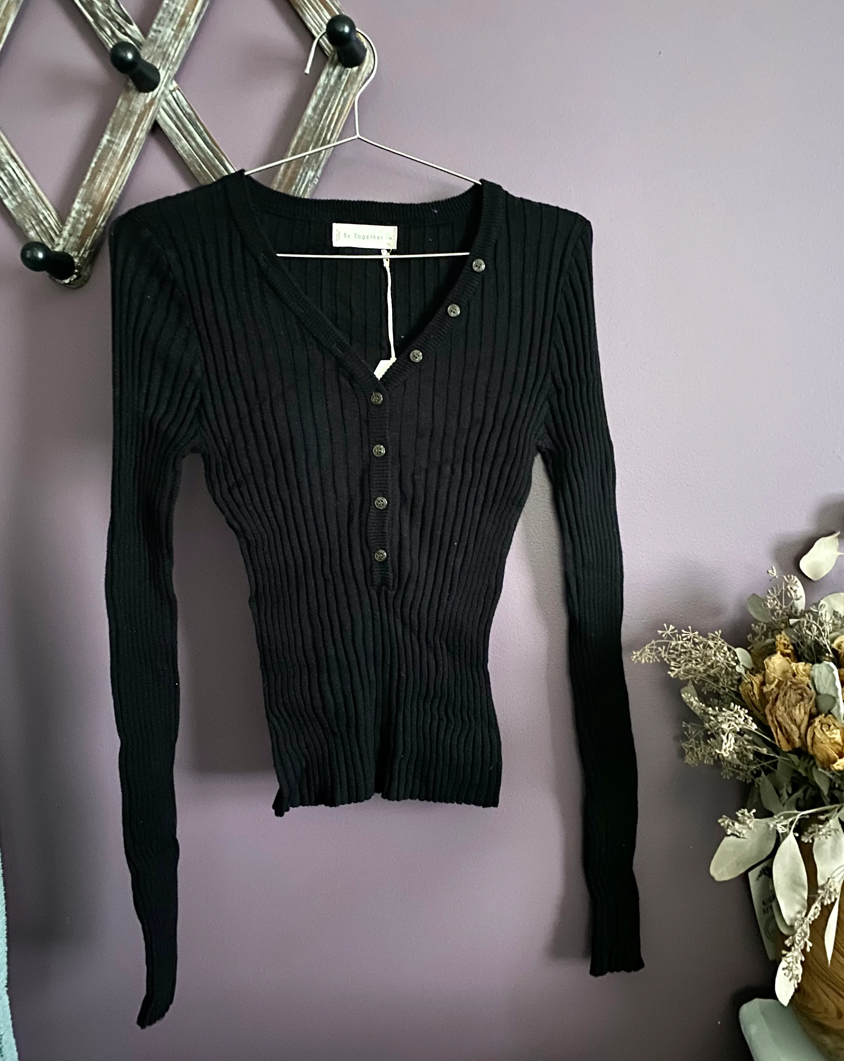 Poppy Long Sleeve
