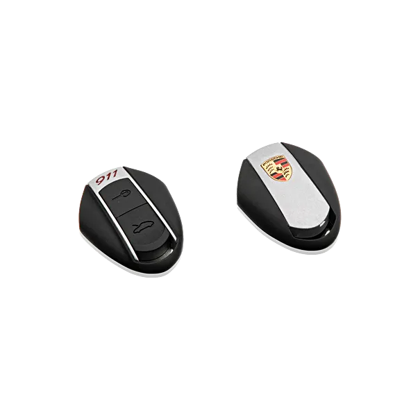 Porsche Classic Key Head Replacement (Carrera GT) Style - 996