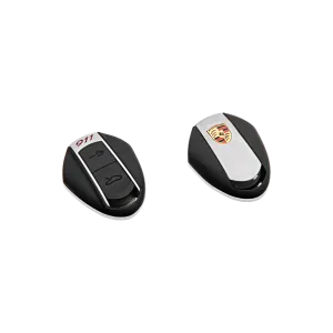 Porsche Classic Key Head Replacement (Carrera GT) Style - 996