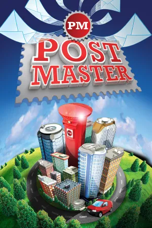 Post Master (PC/MAC)