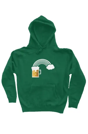 Pot O' Gold Unisex Hoodie