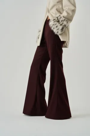 Prince Twill Trousers