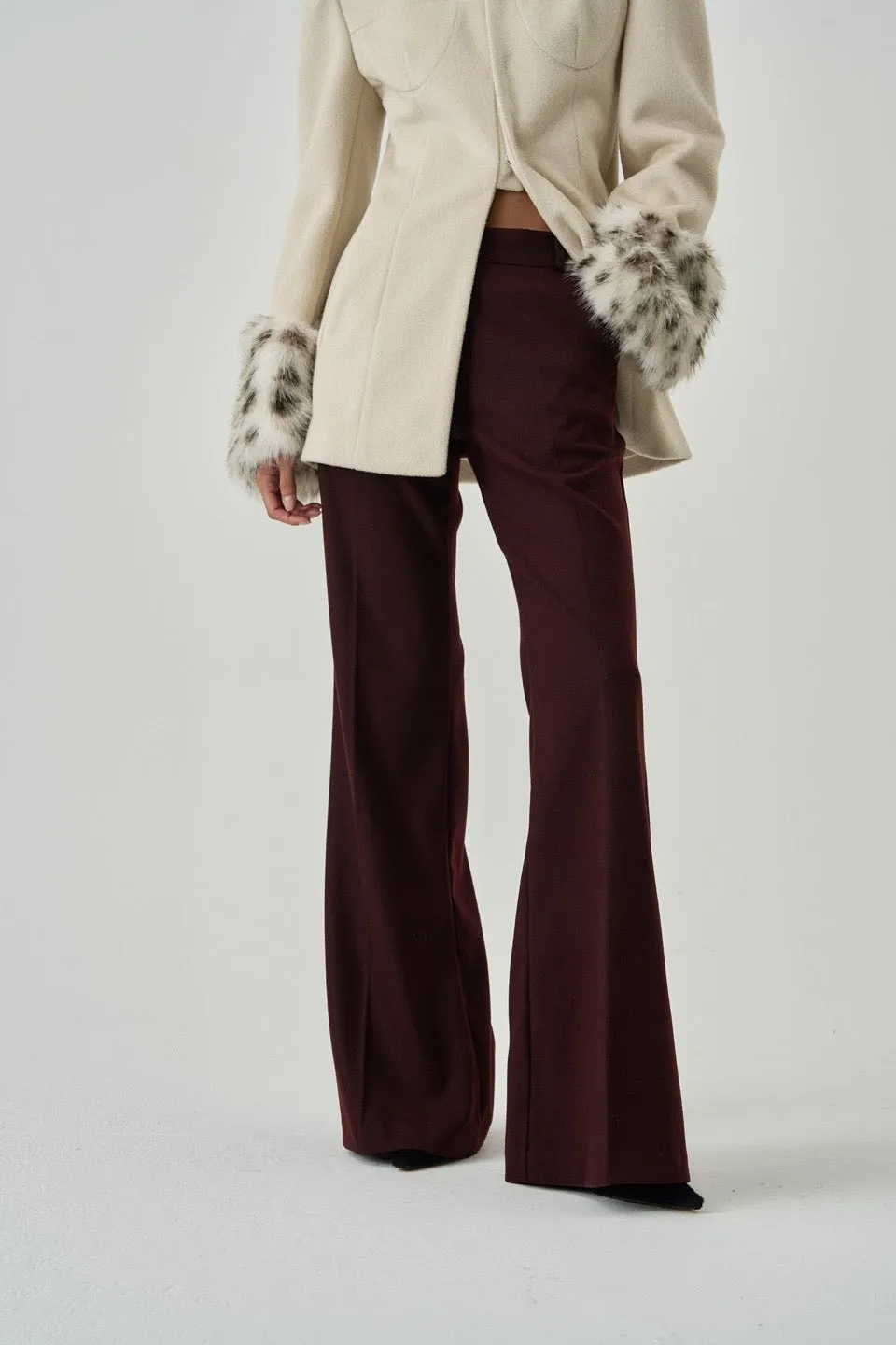 Prince Twill Trousers