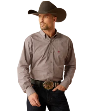 PRO SERIES JULIAN CLASSIC FIT LONG SLEEVE ARIAT