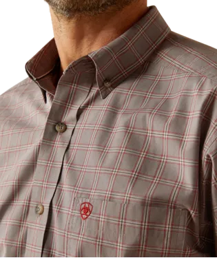 PRO SERIES JULIAN CLASSIC FIT LONG SLEEVE ARIAT