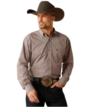 PRO SERIES JULIAN CLASSIC FIT LONG SLEEVE ARIAT
