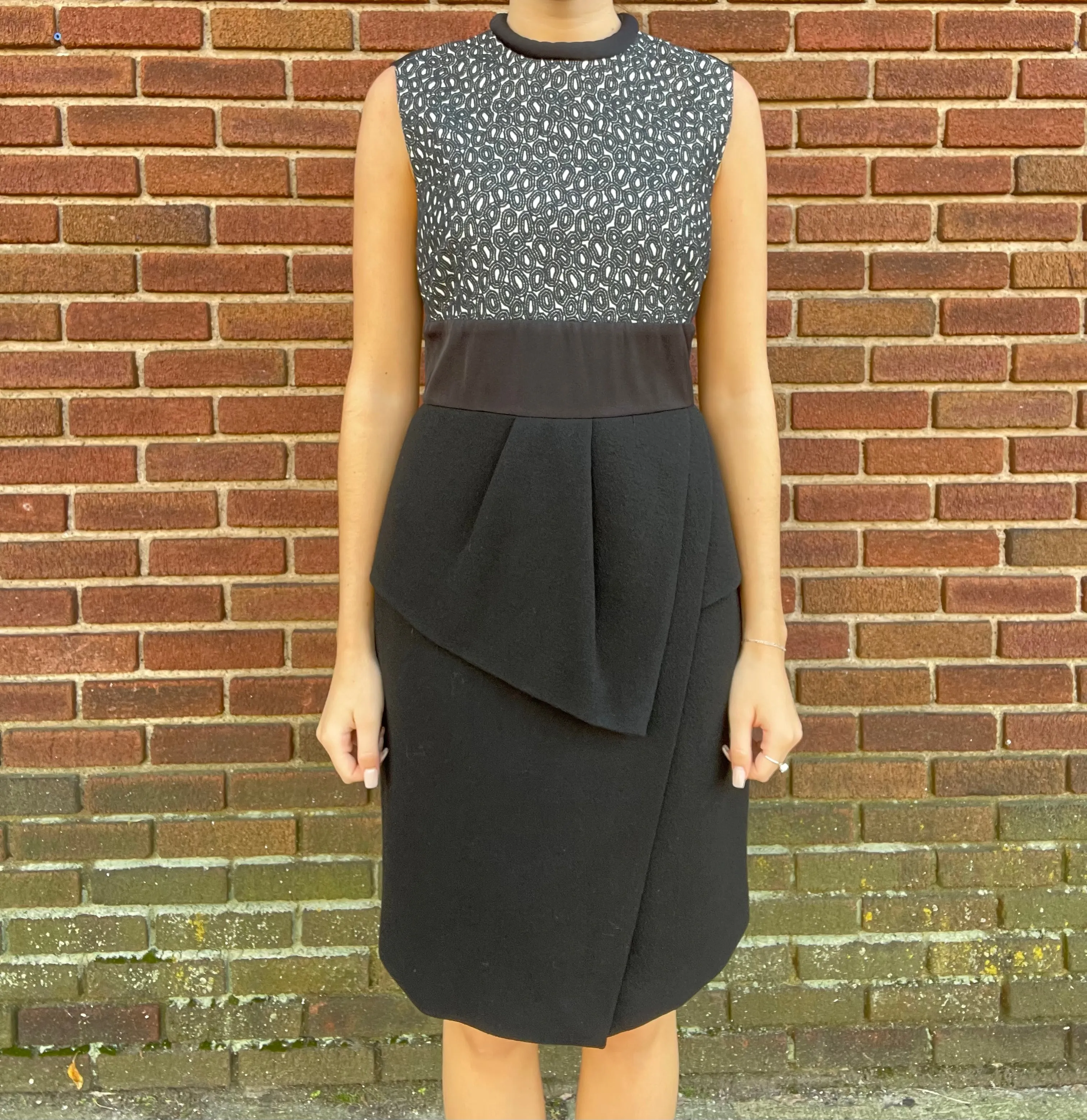 Proenza Schouler Dress