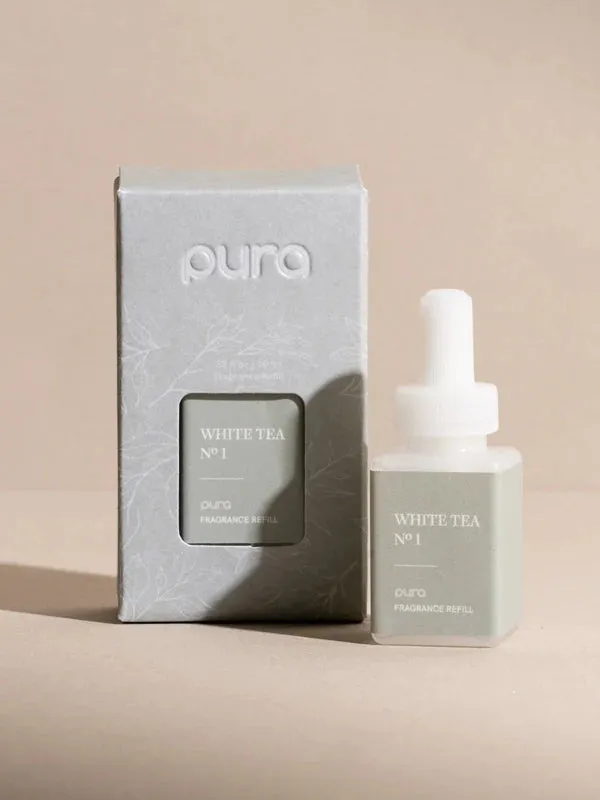 Pura Vials