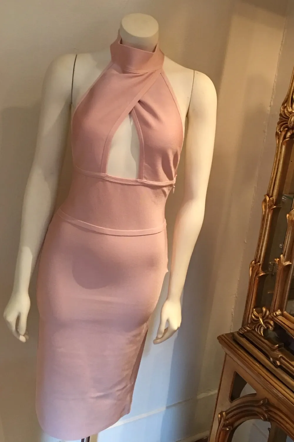 "SAMANTHA" (PINK)