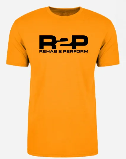 R2P Classic Tee Theme/Team Colors