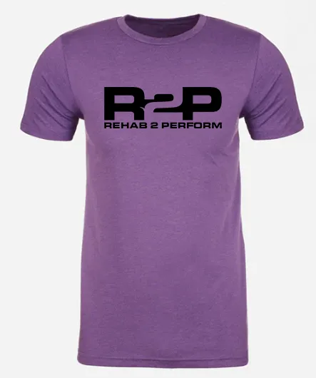 R2P Classic Tee Theme/Team Colors