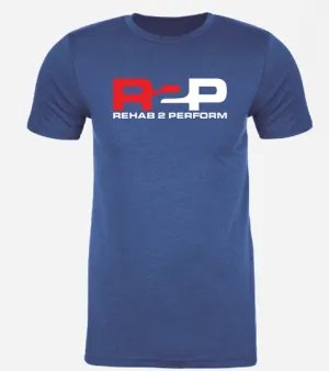 R2P Classic Tee Theme/Team Colors