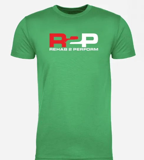 R2P Classic Tee Theme/Team Colors