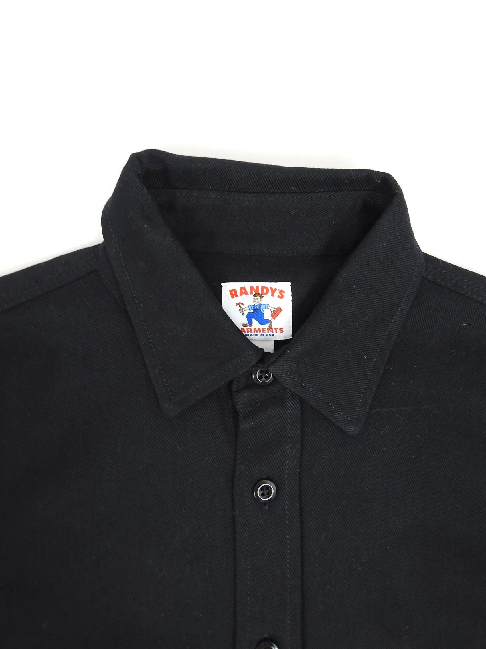 Randy's Work Shirt Size Small