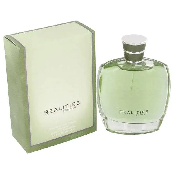 Realities Men by Liz Claiborne
