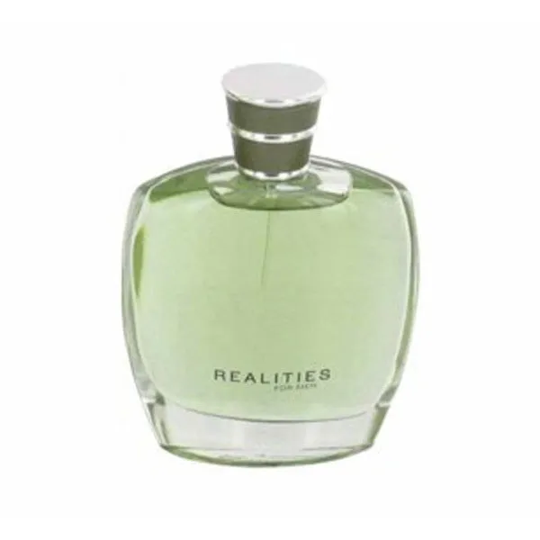 Realities Men by Liz Claiborne