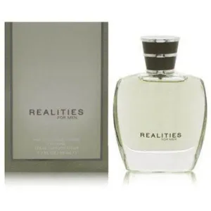 Realities Men by Liz Claiborne