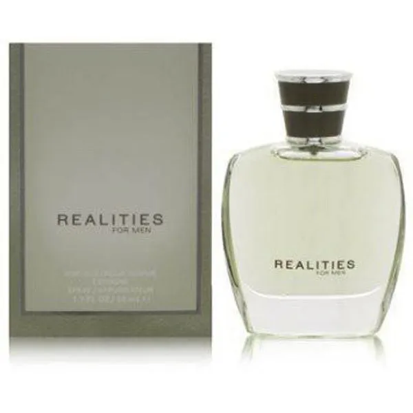 Realities Men by Liz Claiborne