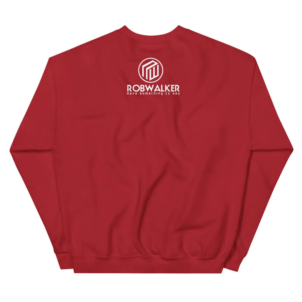 Reclaim Your Inner Peace Sweatshirt