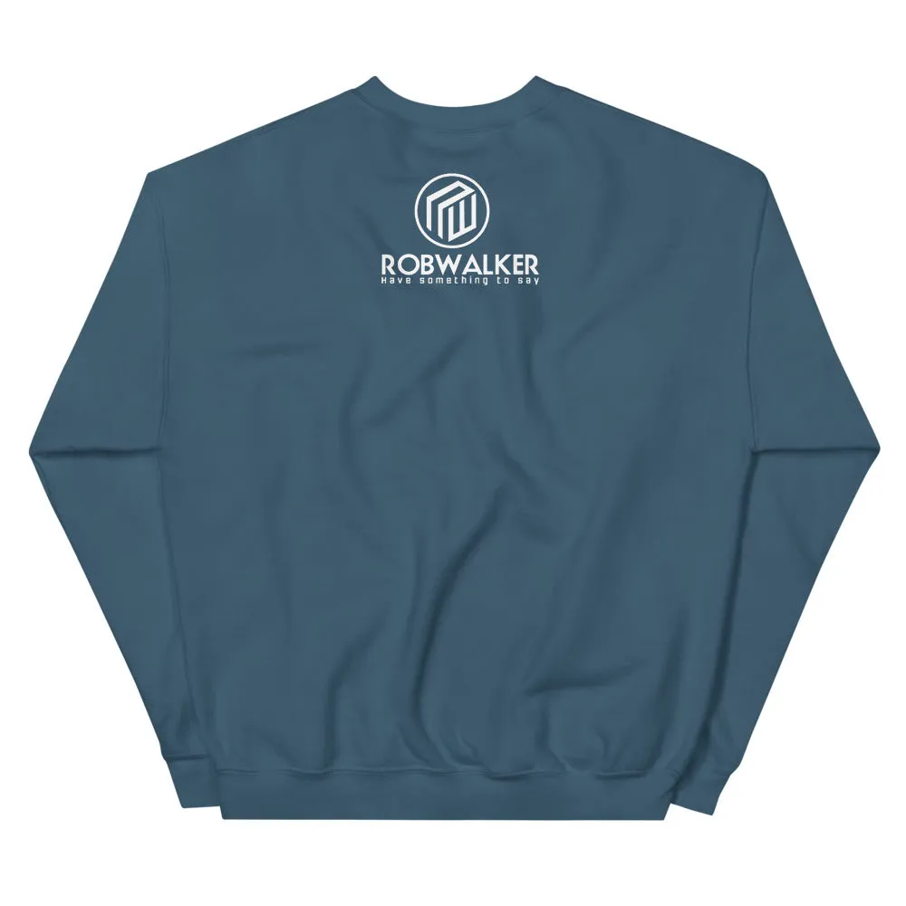 Reclaim Your Inner Peace Sweatshirt