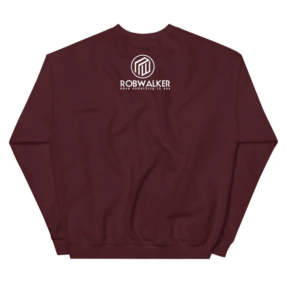Reclaim Your Inner Peace Sweatshirt