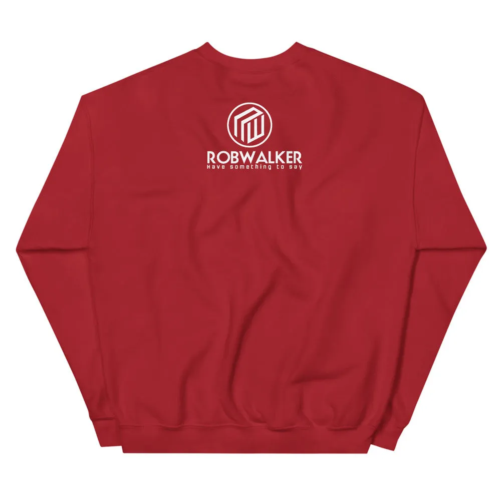 Reclaim Your Joy Sweatshirt