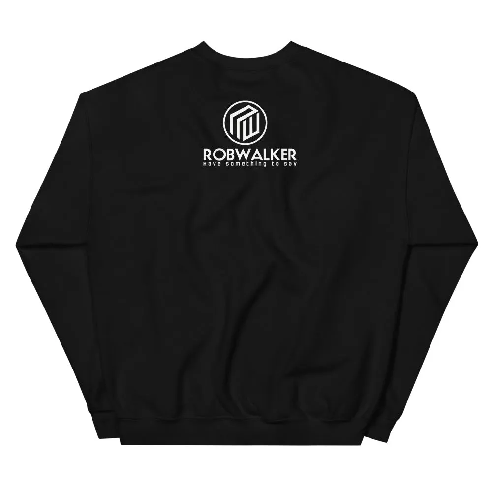 Reclaim Your Joy Sweatshirt