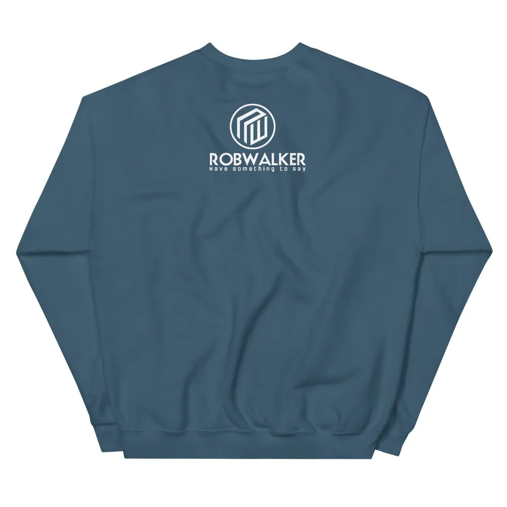 Reclaim Your Joy Sweatshirt
