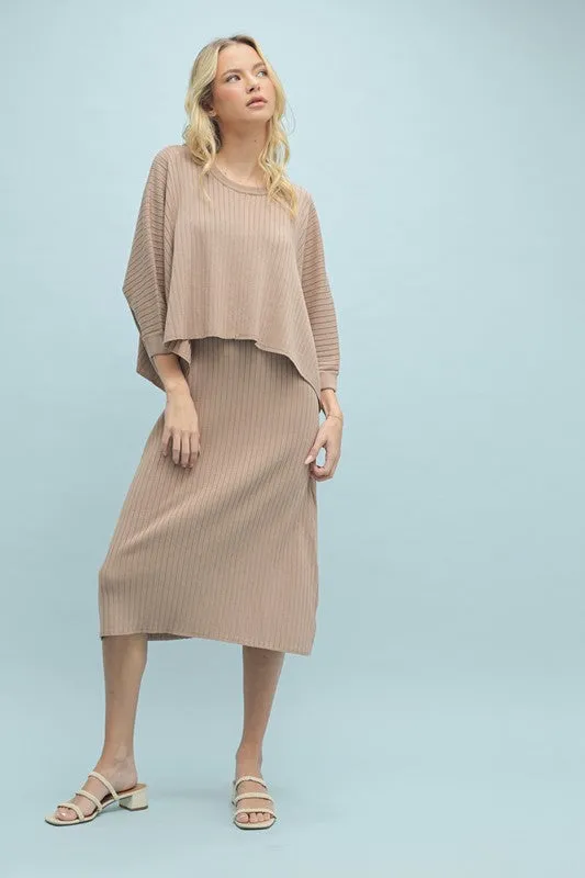 Remy Dress Set