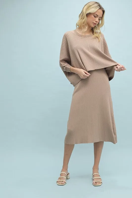 Remy Dress Set