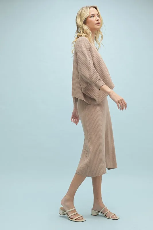 Remy Dress Set