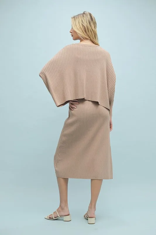Remy Dress Set