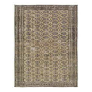 'Rhea' Vintage Rug (7 x 9)
