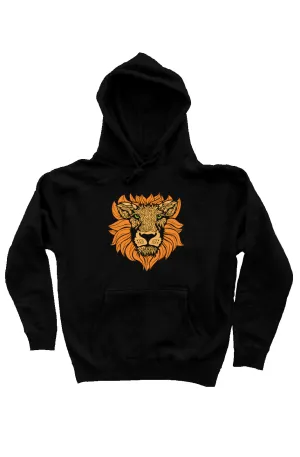 Roar On Unisex Hoodie
