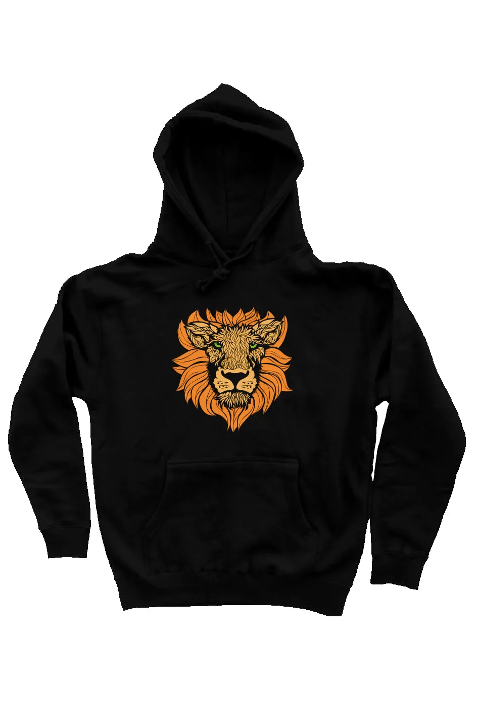 Roar On Unisex Hoodie
