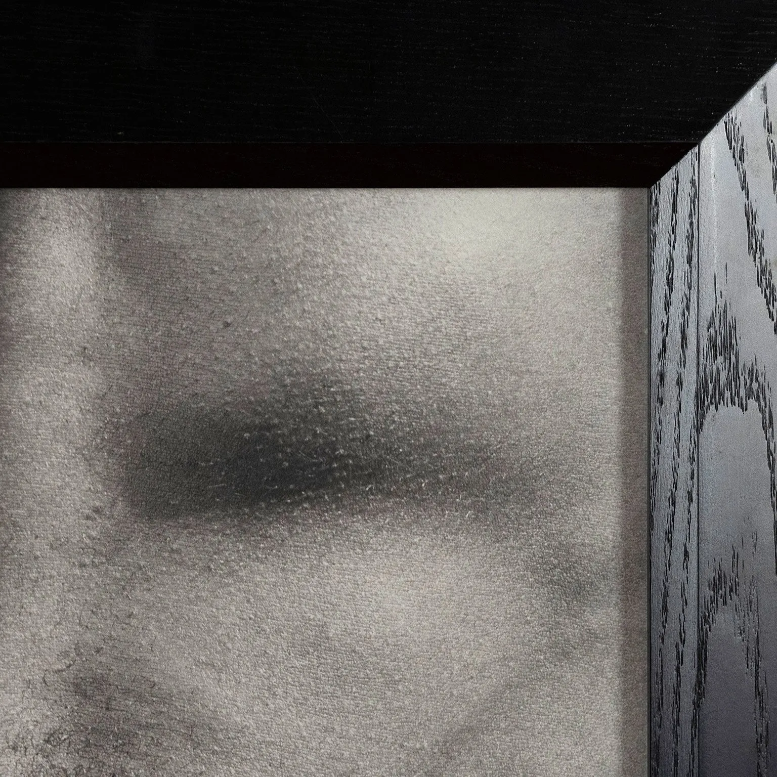 ROBERT MAPPLETHORPE "BELLY BUTTON" 1986
