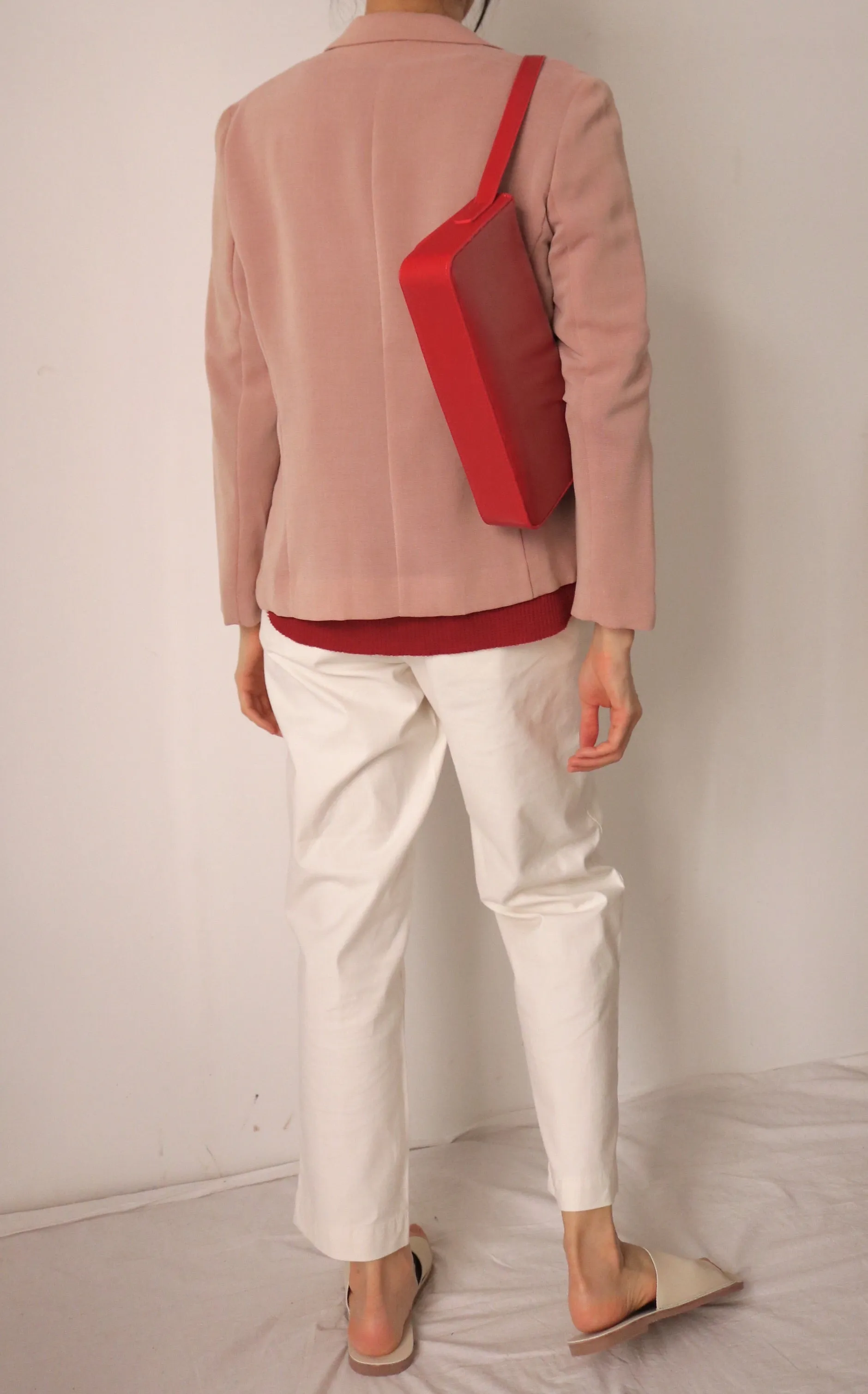 Romi Jacket {Japanese vintage｝