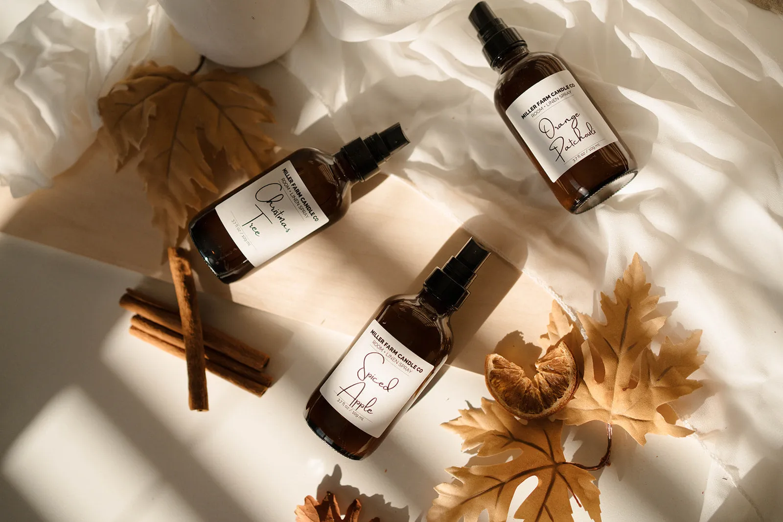 Room   Linen Sprays