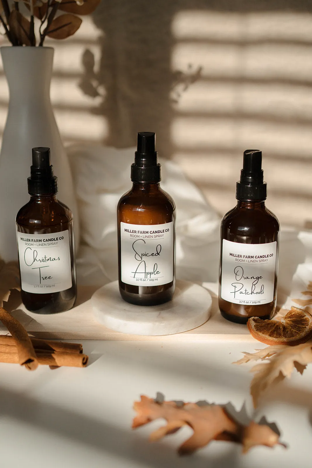 Room   Linen Sprays