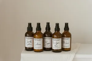 Room   Linen Sprays