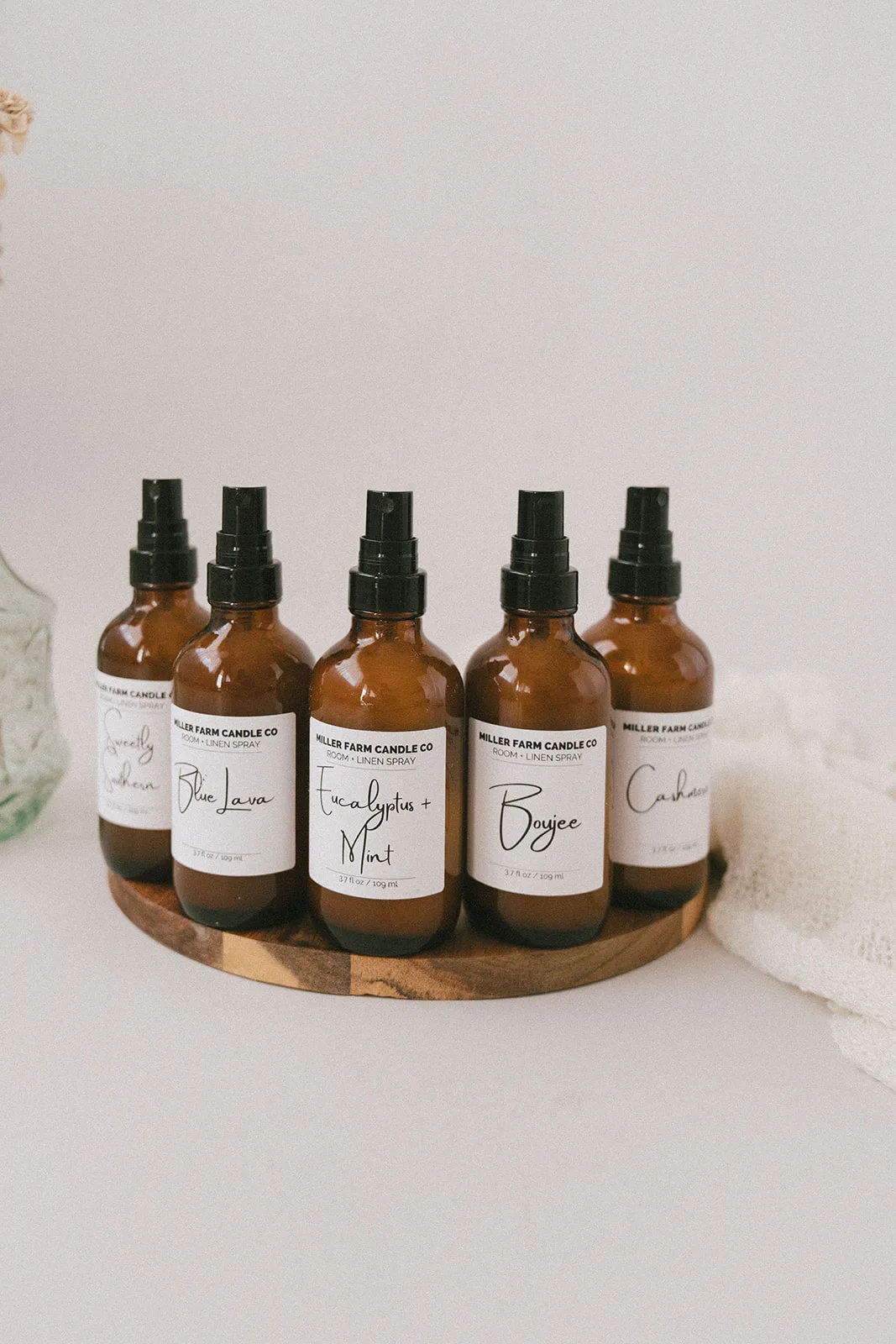 Room   Linen Sprays