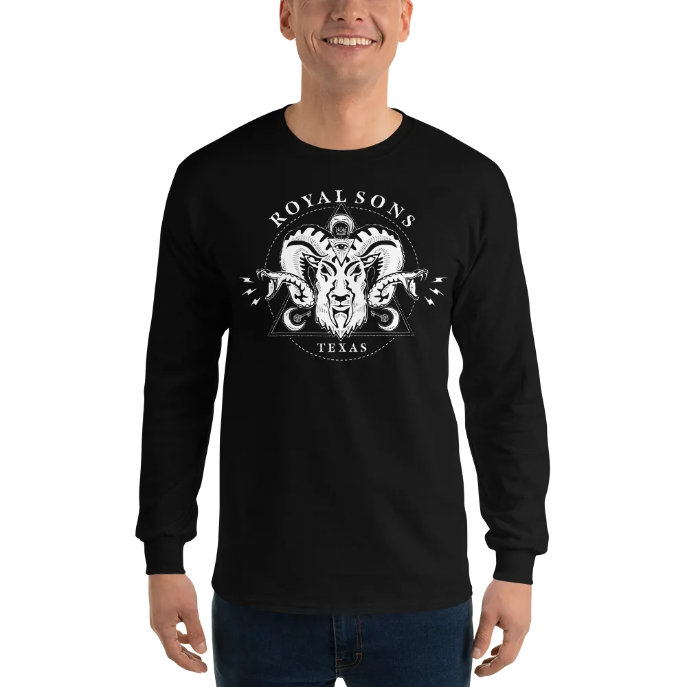 Royal Sons - Long Sleeve T-Shirt