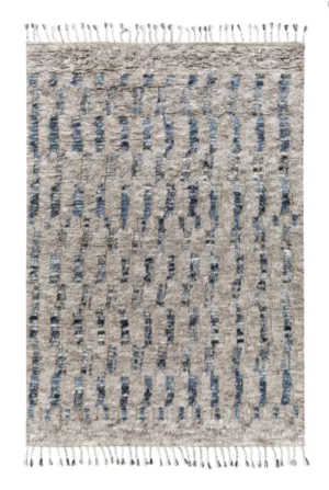 Sahara Wool Rug
