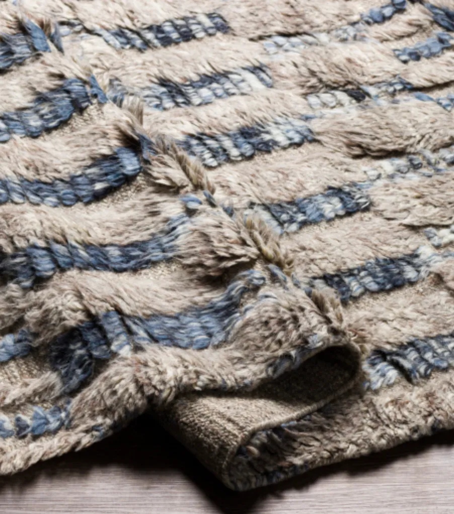 Sahara Wool Rug