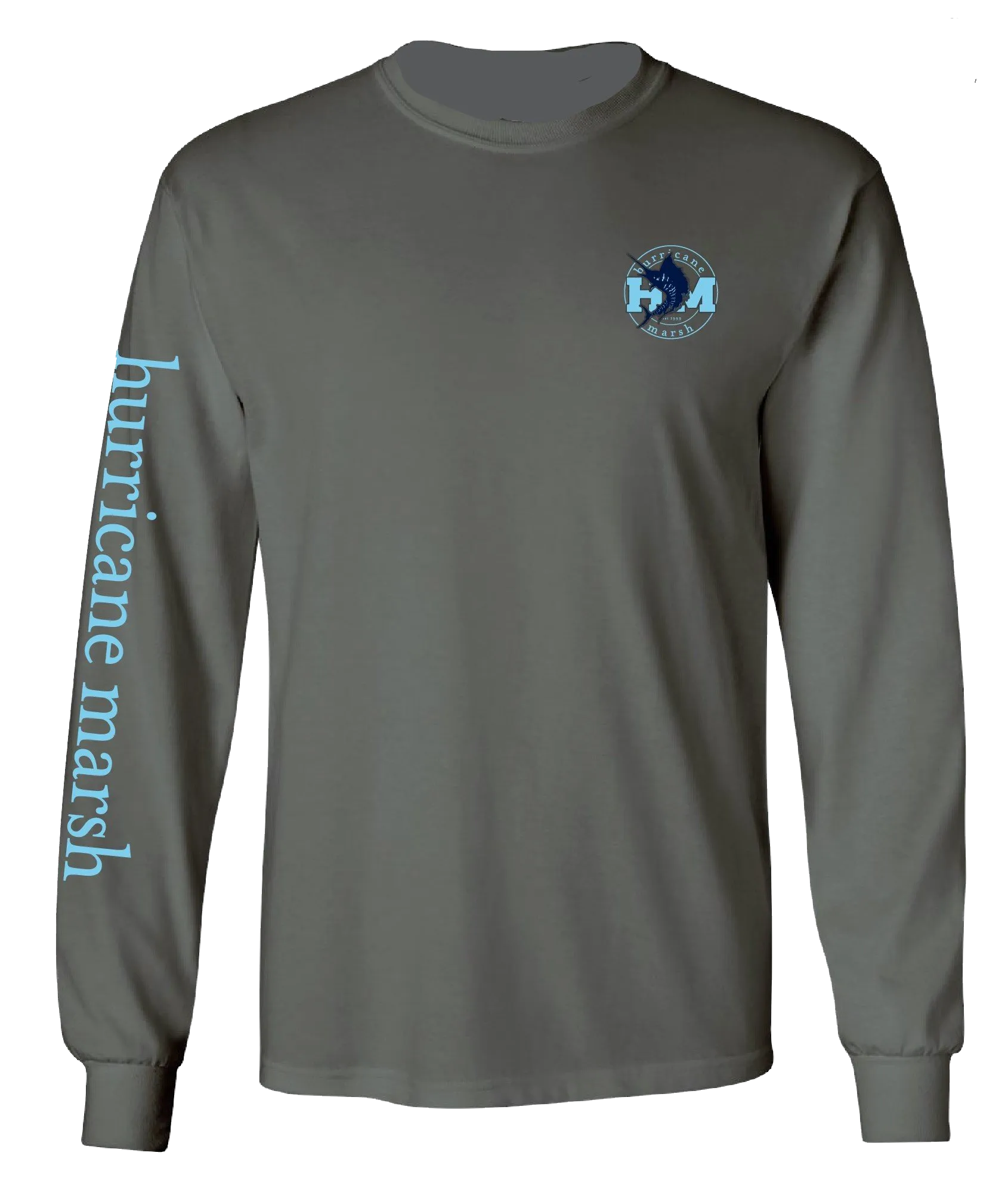 Sailfish Long Sleeve T-Shirt