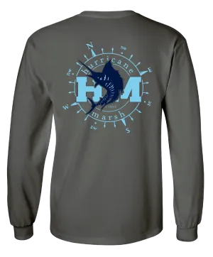 Sailfish Long Sleeve T-Shirt